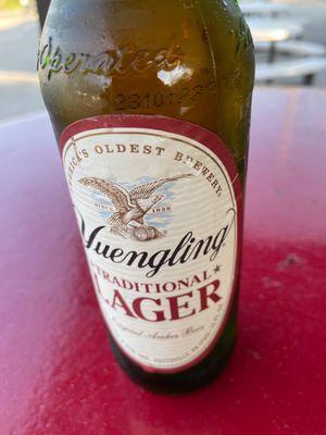 Yuengling