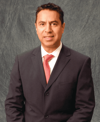 Ernesto Rincon - State Farm Insurance Agent