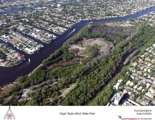 Birch Park, Fort Lauderdale