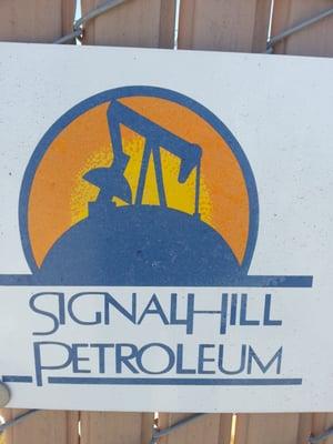 Signal Hill Petroleum