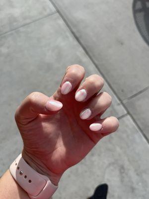 Luxurious Nails