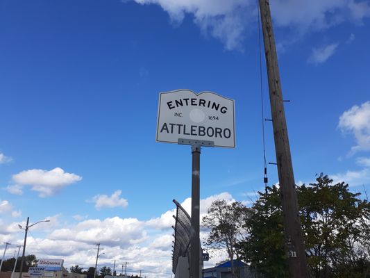 Greater Attleboro-Taunton Regional Transit Authority