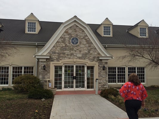 Lititz Public Library