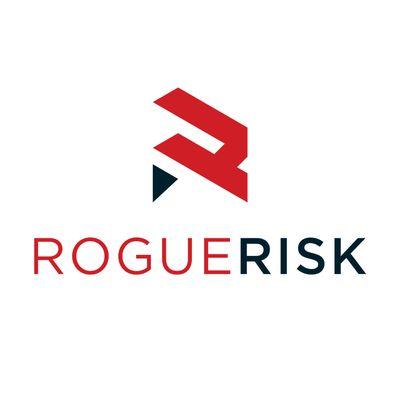 Rogue Risk Logo