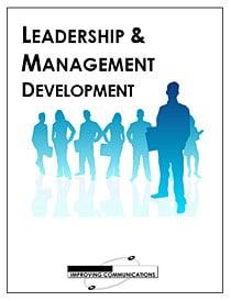 Leadership and Management Development