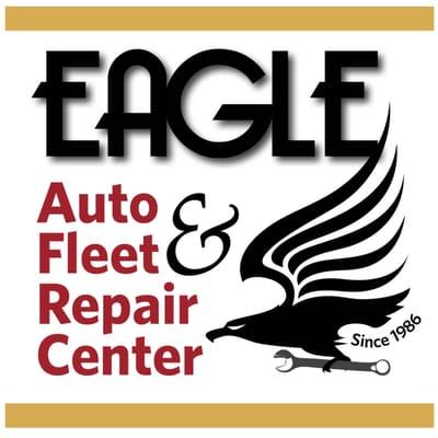 Eagle Fleet Repair Inc