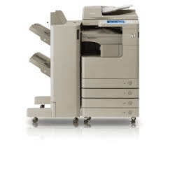 New and Rebuilt Multifunctional Copiers