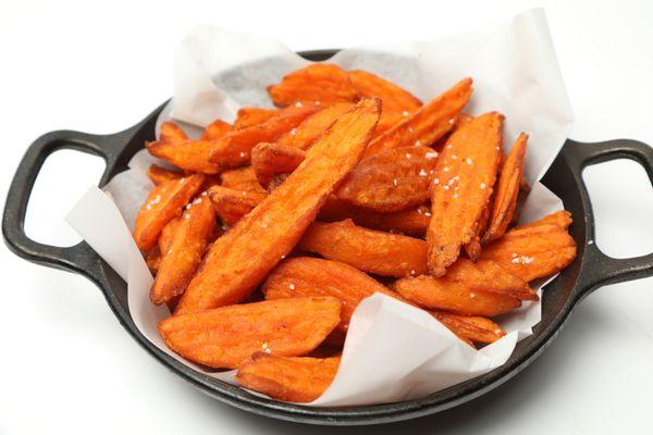 Sweet Potato Fries