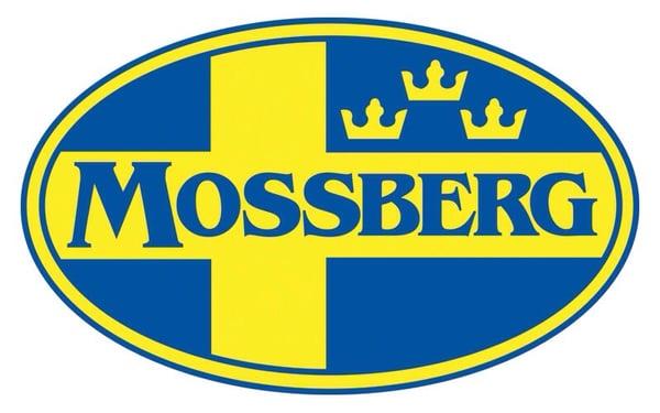 Mossberg Firearms