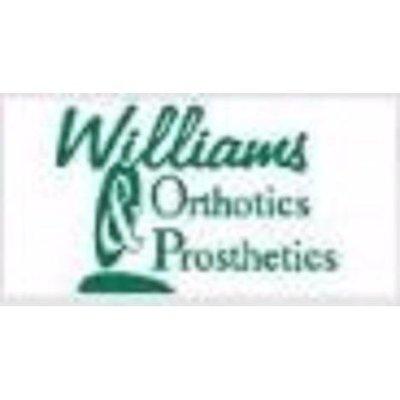 Williams Orthotics & Prosthetics