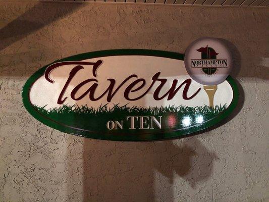 Tavern on Ten