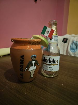 Michelada