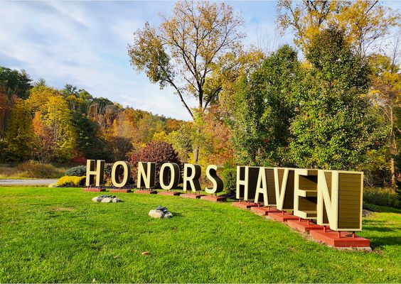 Honor's Haven