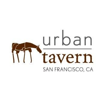 Urban Tavern Logo