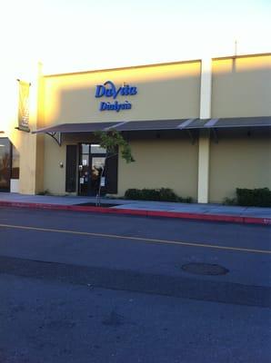 DaVita San Leandro Dialysis