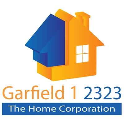 Garfield 1-2323