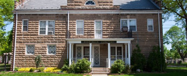 Evergreen Cemetery and Crematory