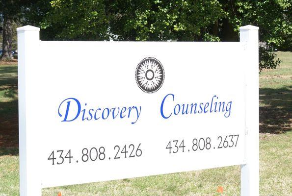 Discovery Counseling