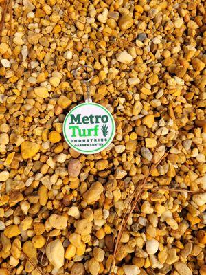 Metro Turf Landscape Supply