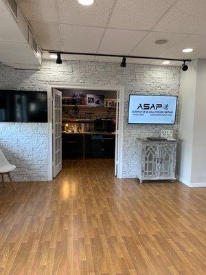 Asap Computer & Cell Repair