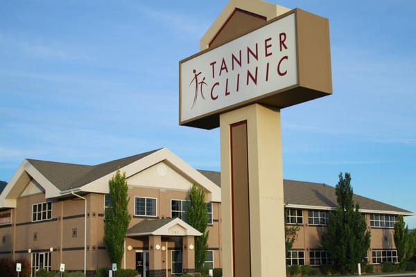 Tanner Clinic Kaysville