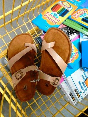 Birkenstock dupes only $8