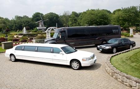 Hartford Limo Service