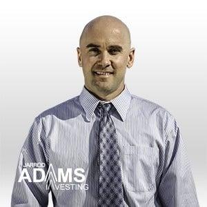 Jarrod Adams Investing