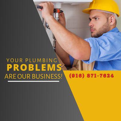 Browns & Williams Plumbing