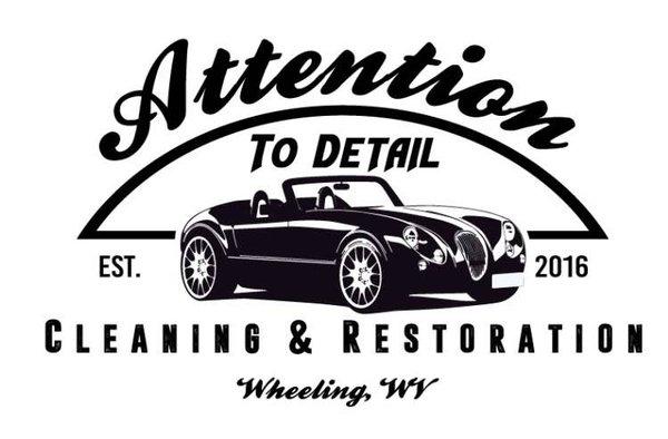 Attention To Detail Logo