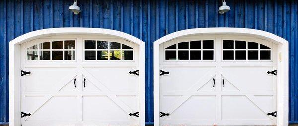 Local Garage Door Experts Serving