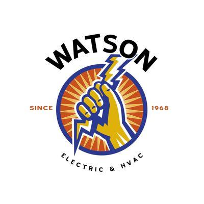 Watson Logo