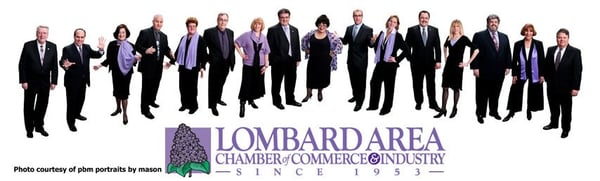 Lombard Chamber of Commerce