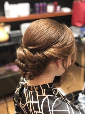 Updos