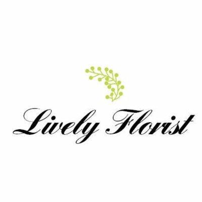 Lively Florist Shop