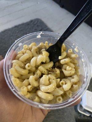 Mac n Cheese