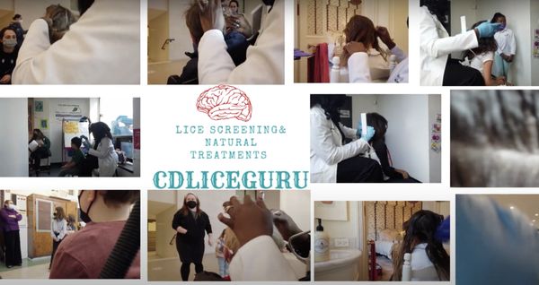 Have A Lice Infestation? No worries, Professionals Are Here To Help