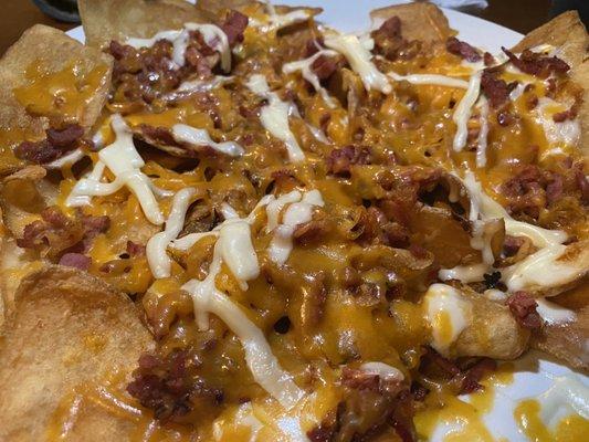 Irish Nachos