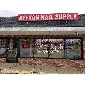 Affton Nail Supply. Call us to order and for more information (314) 405-8000.