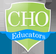 ChoEducators official logo, as of 2013.