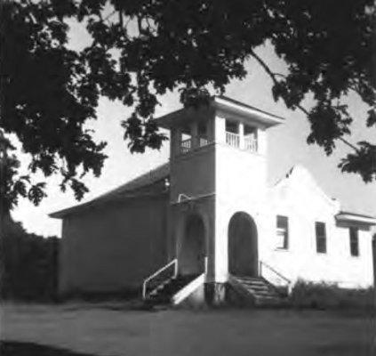 Guthrie Park Community Center