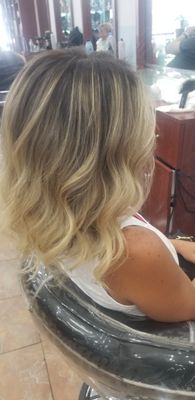 Balayage