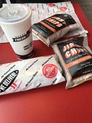 Jimmy John's