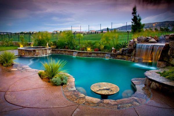 Tridon Pool Services