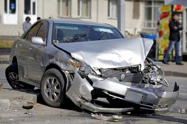 Auto Accident Lawyer