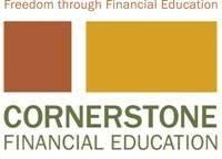 Cornerstone Financial Education