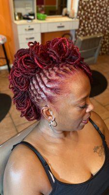 HoneyBush Natural Hair Studio