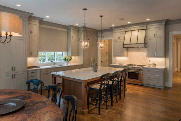 Annapolis Builders and Renovations