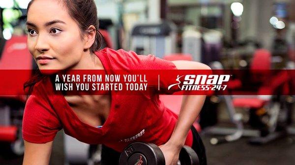 Snap Fitness Fort Dodge