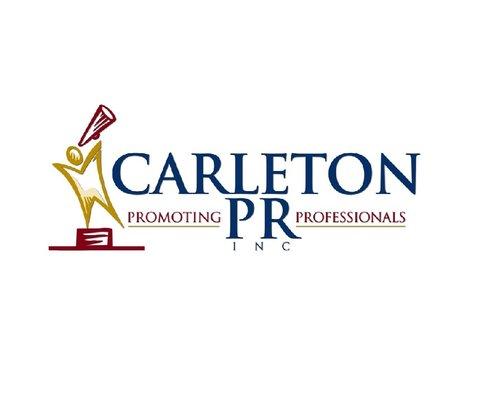 Carleton Public Relations logo